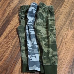 3T boys pants